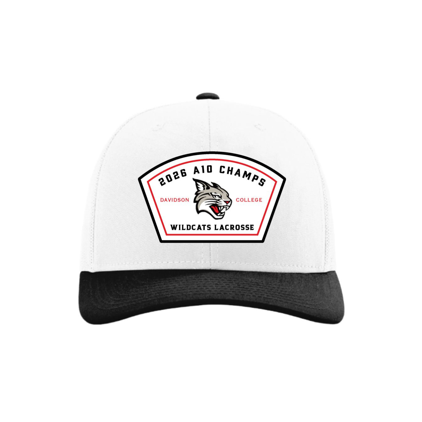 DAVIDSON | A10 CHAMPS TWO TONE
