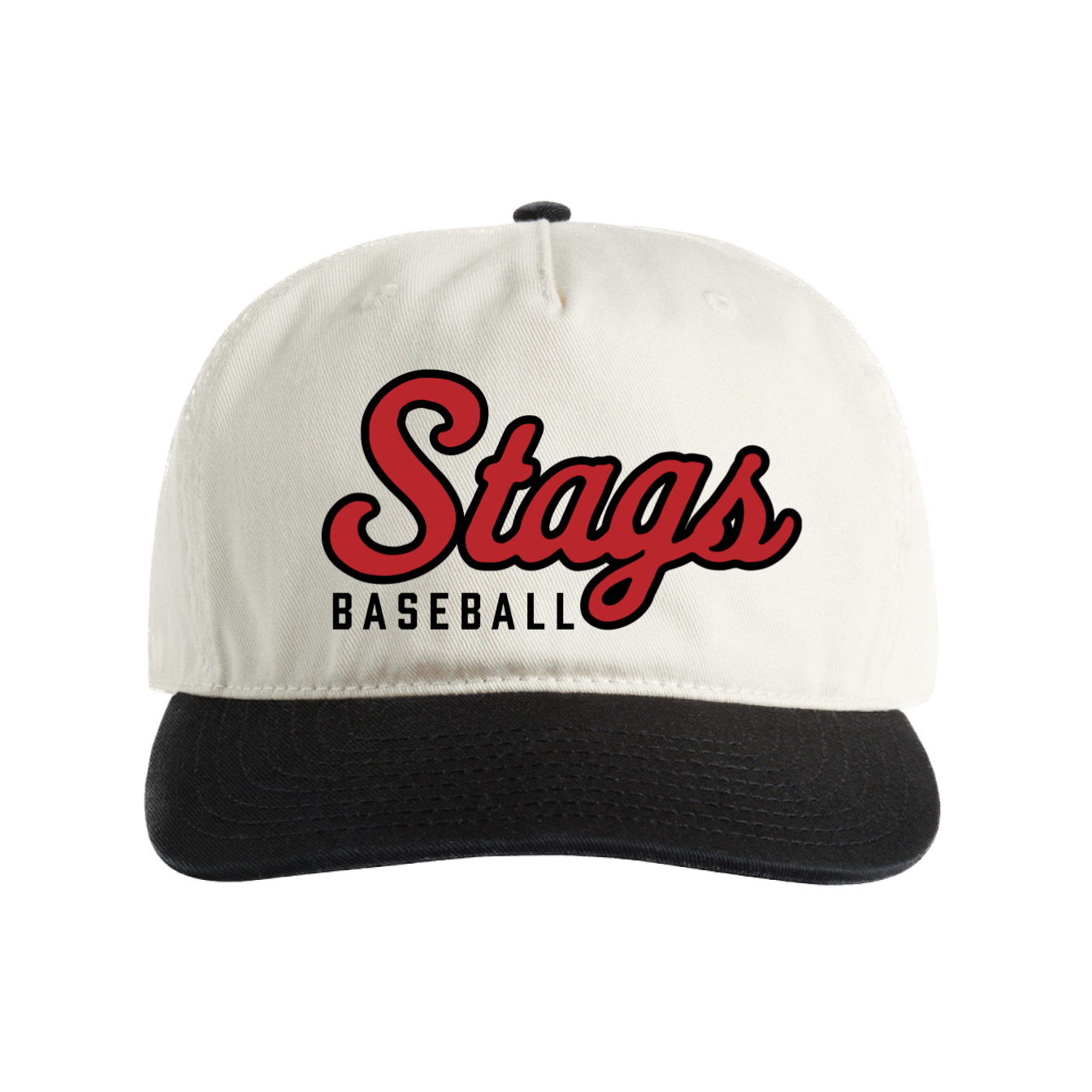 Fairfield University Baseball | Two Tone