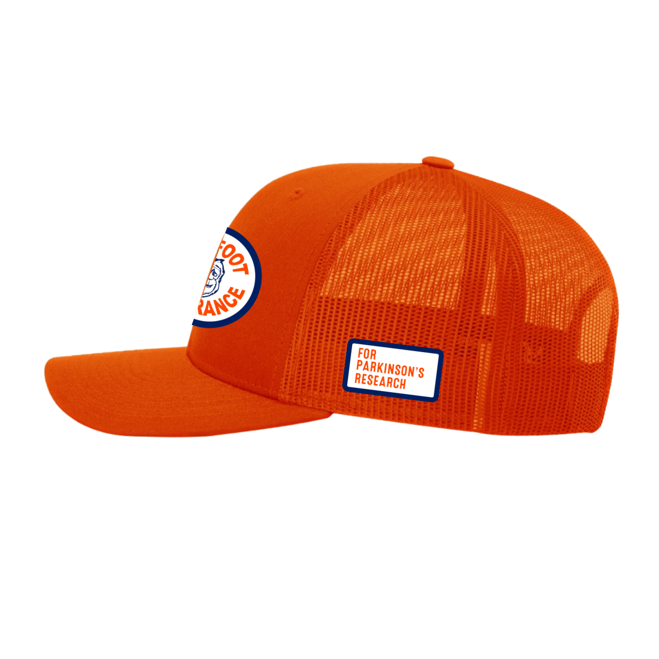 BIGFOOT | CLASSIC TRUCKER