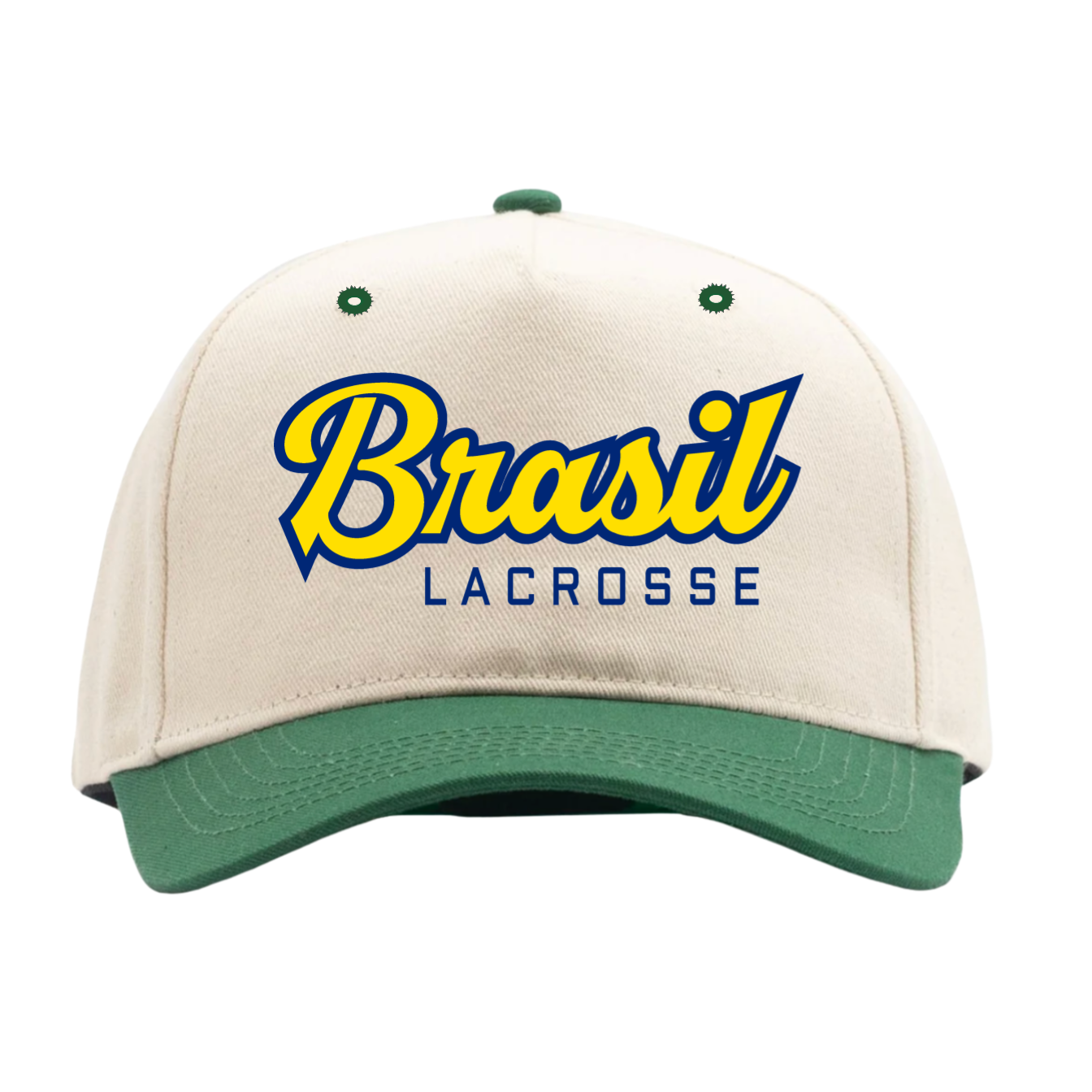 BRASIL | A-FRAME TWO TONE