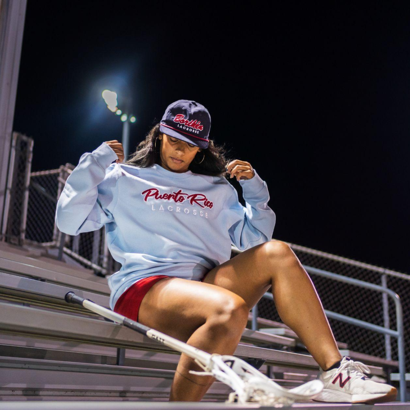 Puerto Rico | AZUL CELESTE CREW