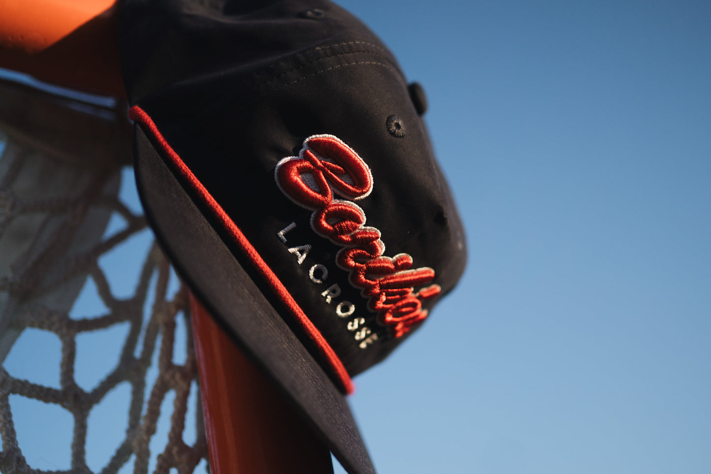 Puerto Rico - BLUE BORIKEN