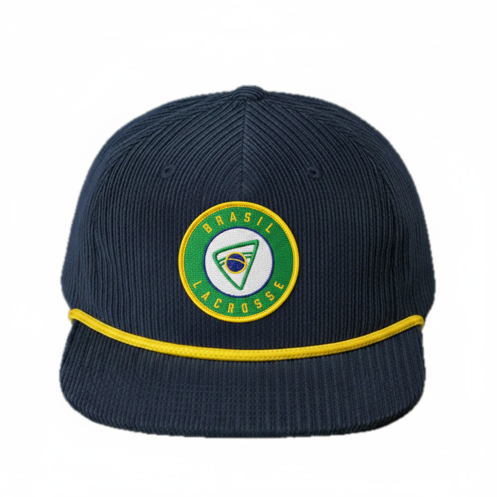 BRASIL | BADGE CORDY