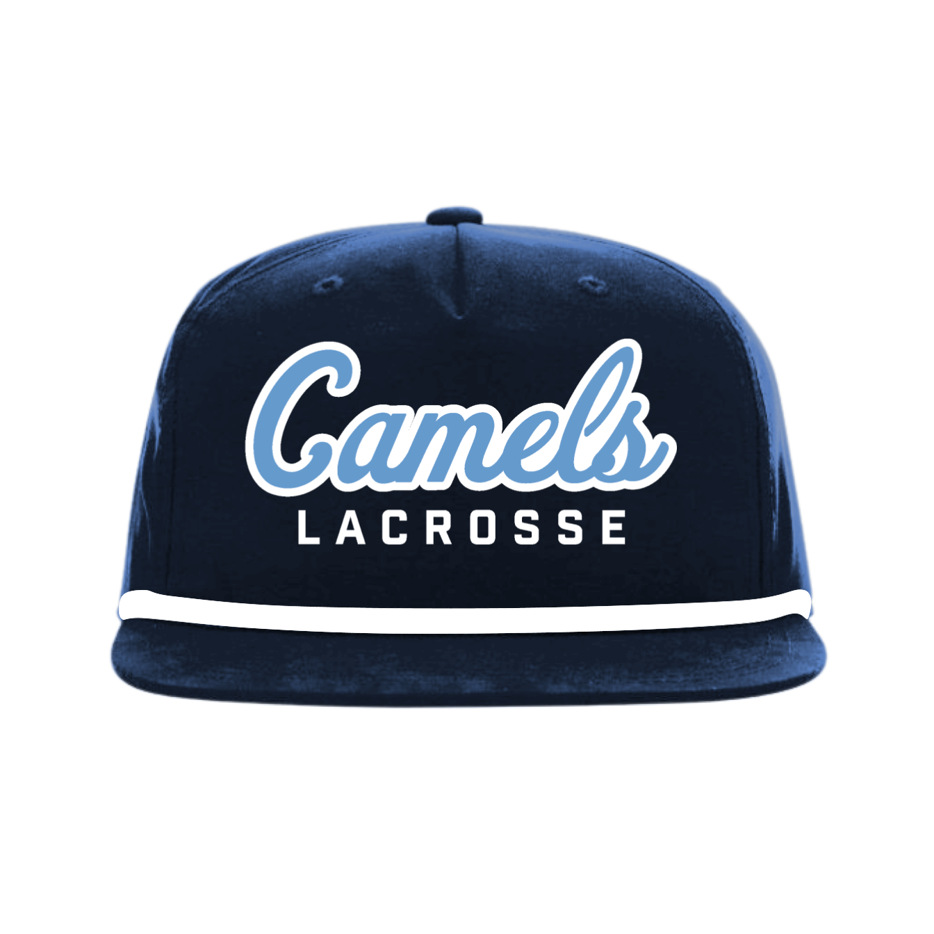 CAMELS | VINTAGE ROPE I NAVY