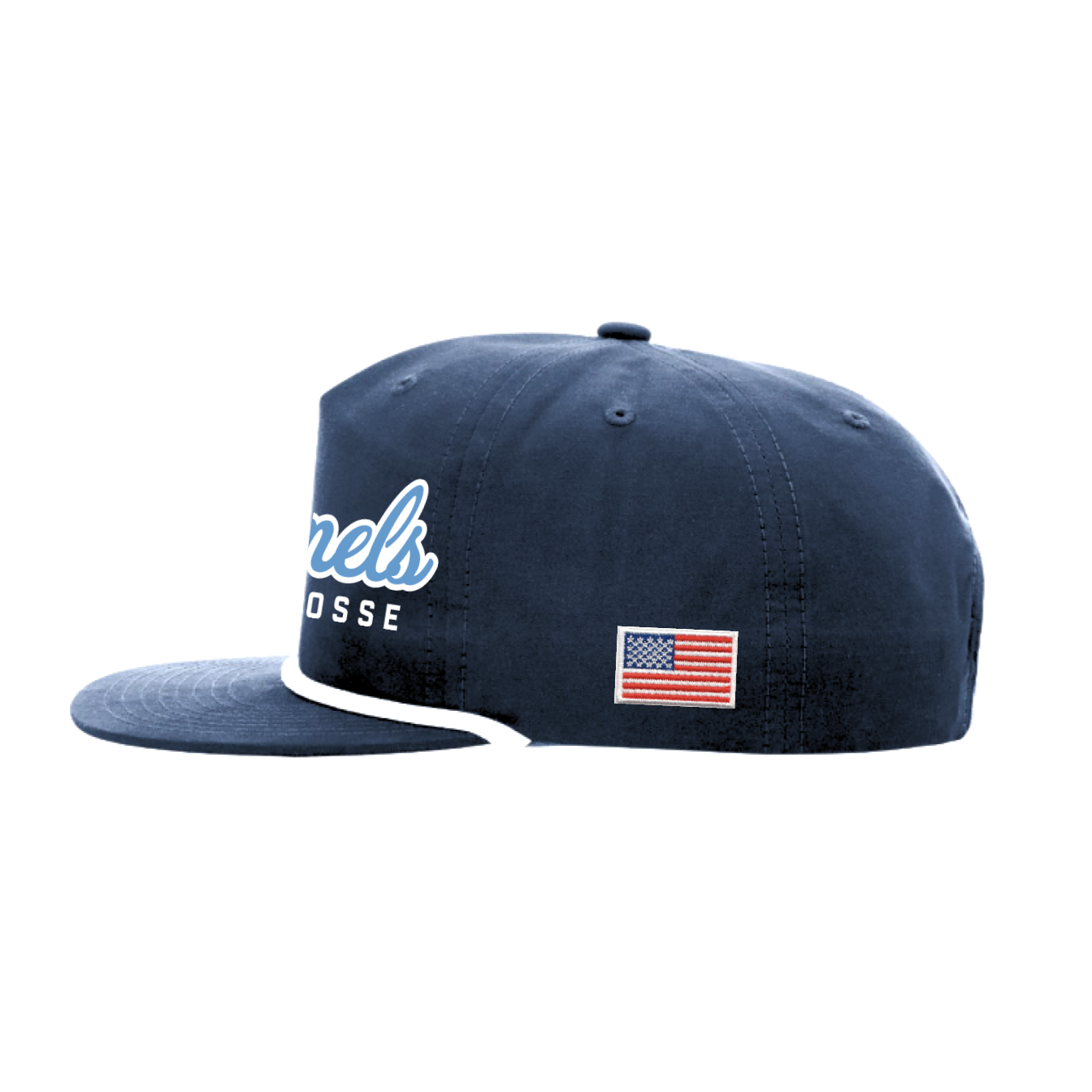 CAMELS | VINTAGE ROPE I NAVY
