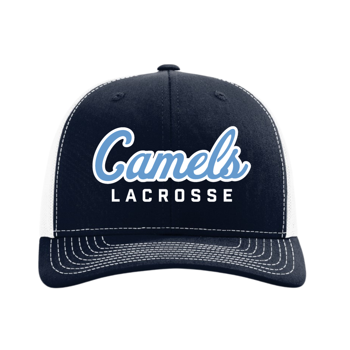 CAMELS | CLASSIC TRUCKER