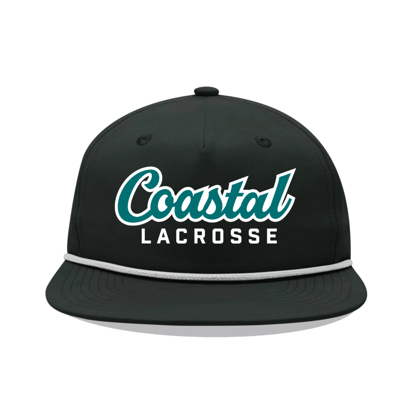 COASTAL VINTAGE ROPE – Dustbowl Hats