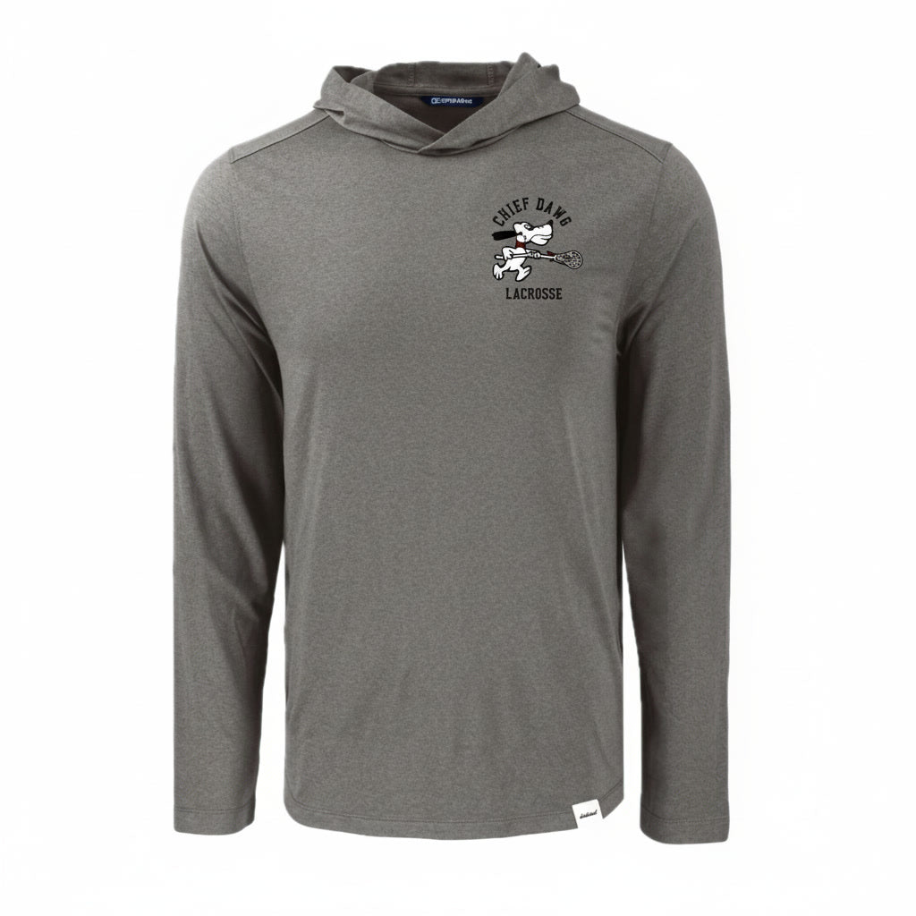 CHIEF DAWGS | PERFORMANCE HOODIE