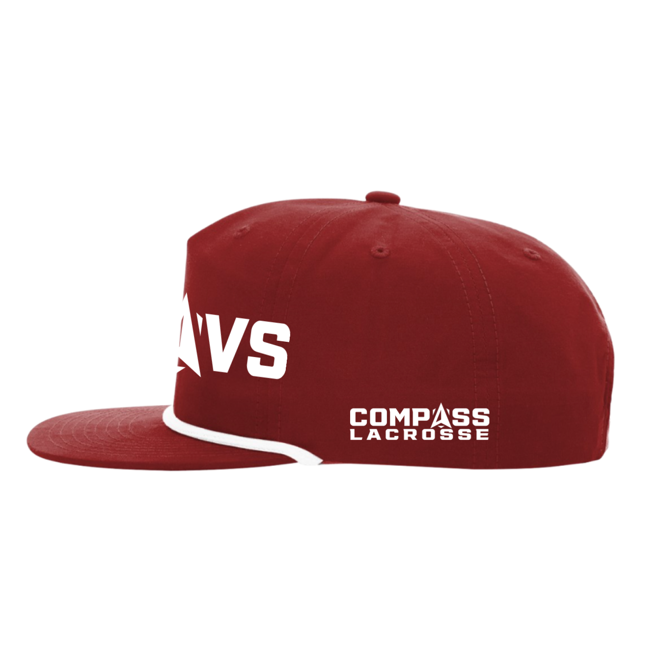 COMPASS | VINTAGE ROPE