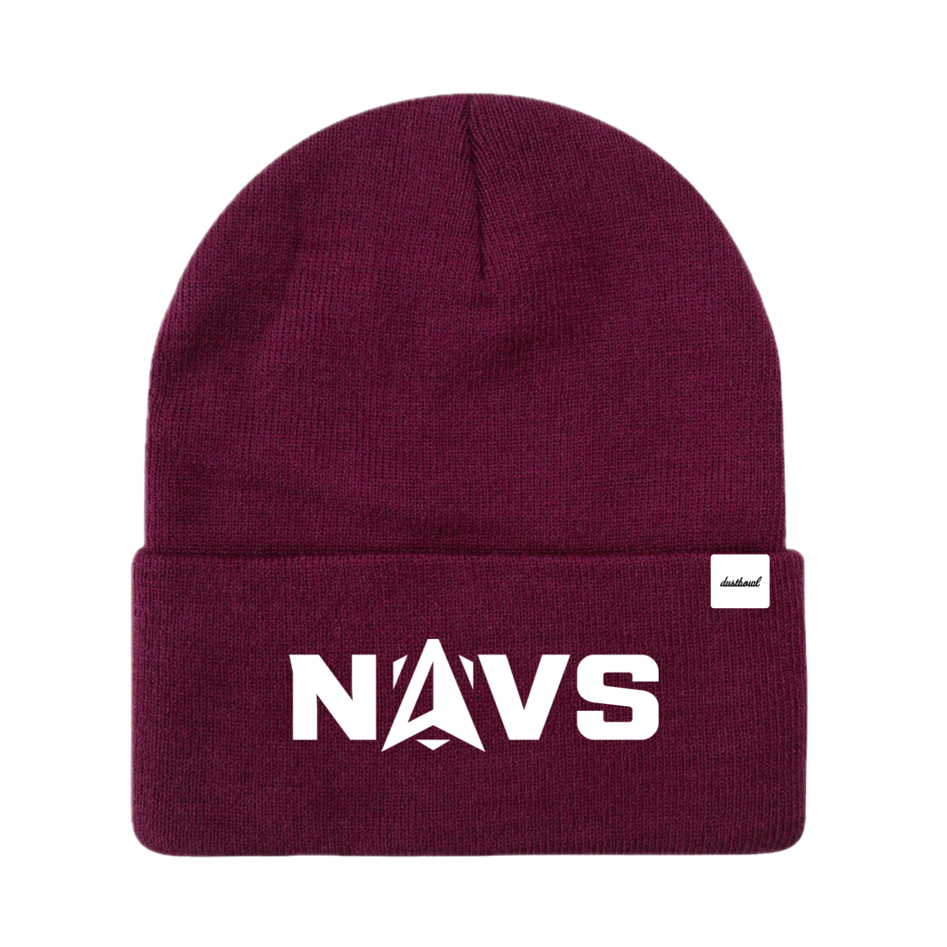 COMPASS | CUFF BEANIE