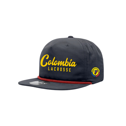 Colombia - OG Navy