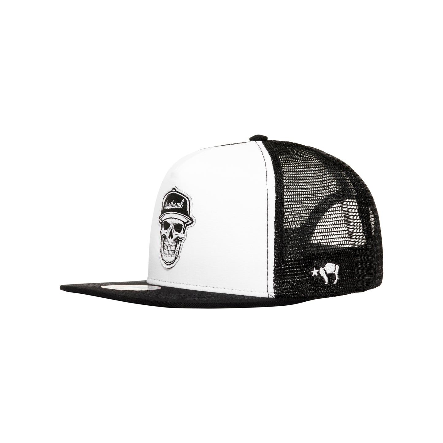 High Rise Trucker | Rally Captain