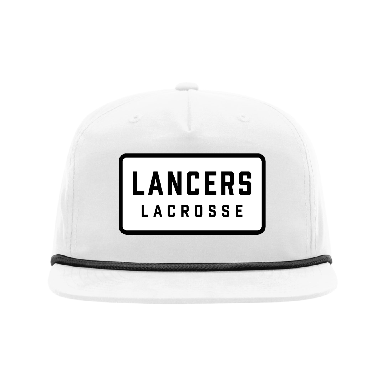 LONGMEADOW | WHITE PATCH