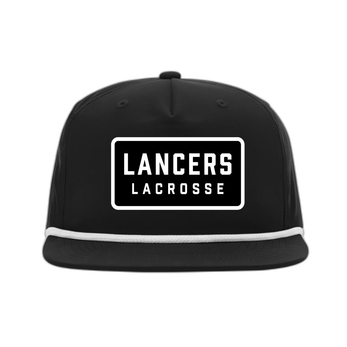 LONGMEADOW | BLACK PATCH