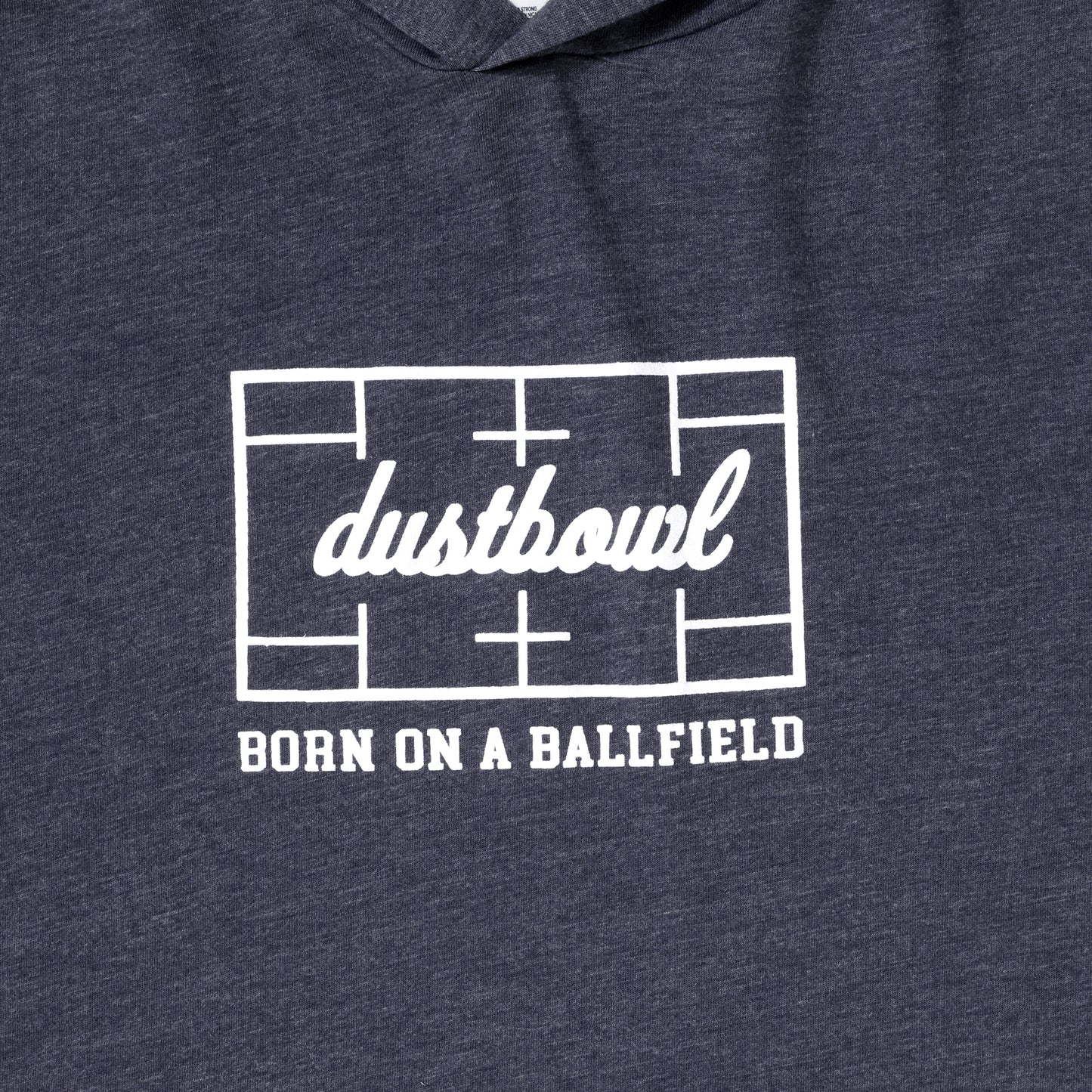 Road Trip Hoodie | Navy