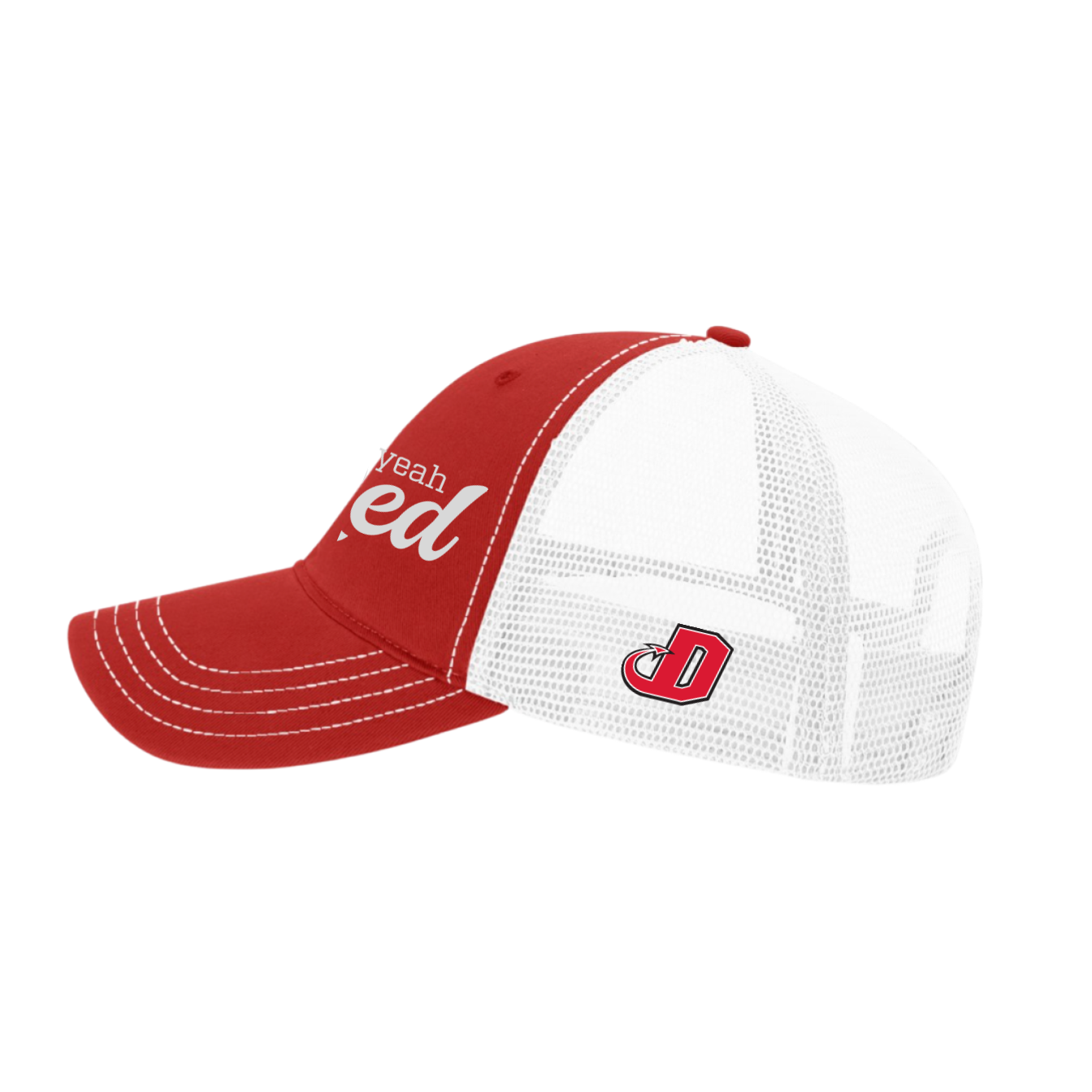 DICKINSON | RELAXED TRUCKER