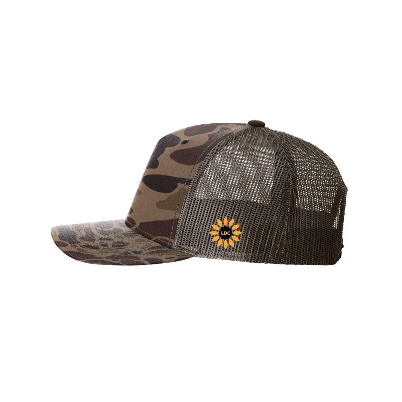 Camo Dawg | Bark