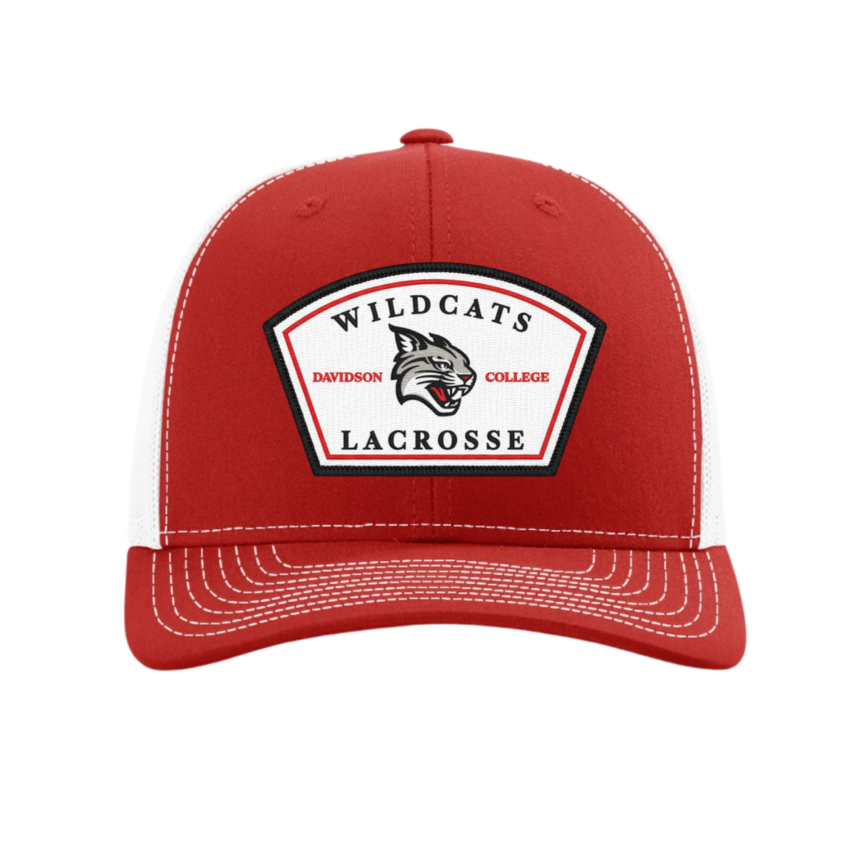DAVIDSON | BADGE TRUCKER