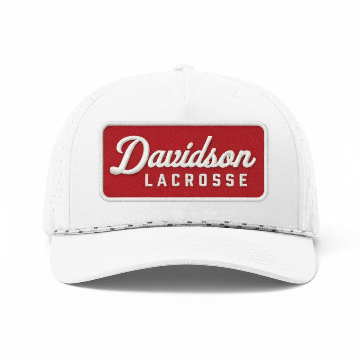 DAVIDSON | WHITE PERFORMANCE ROPE