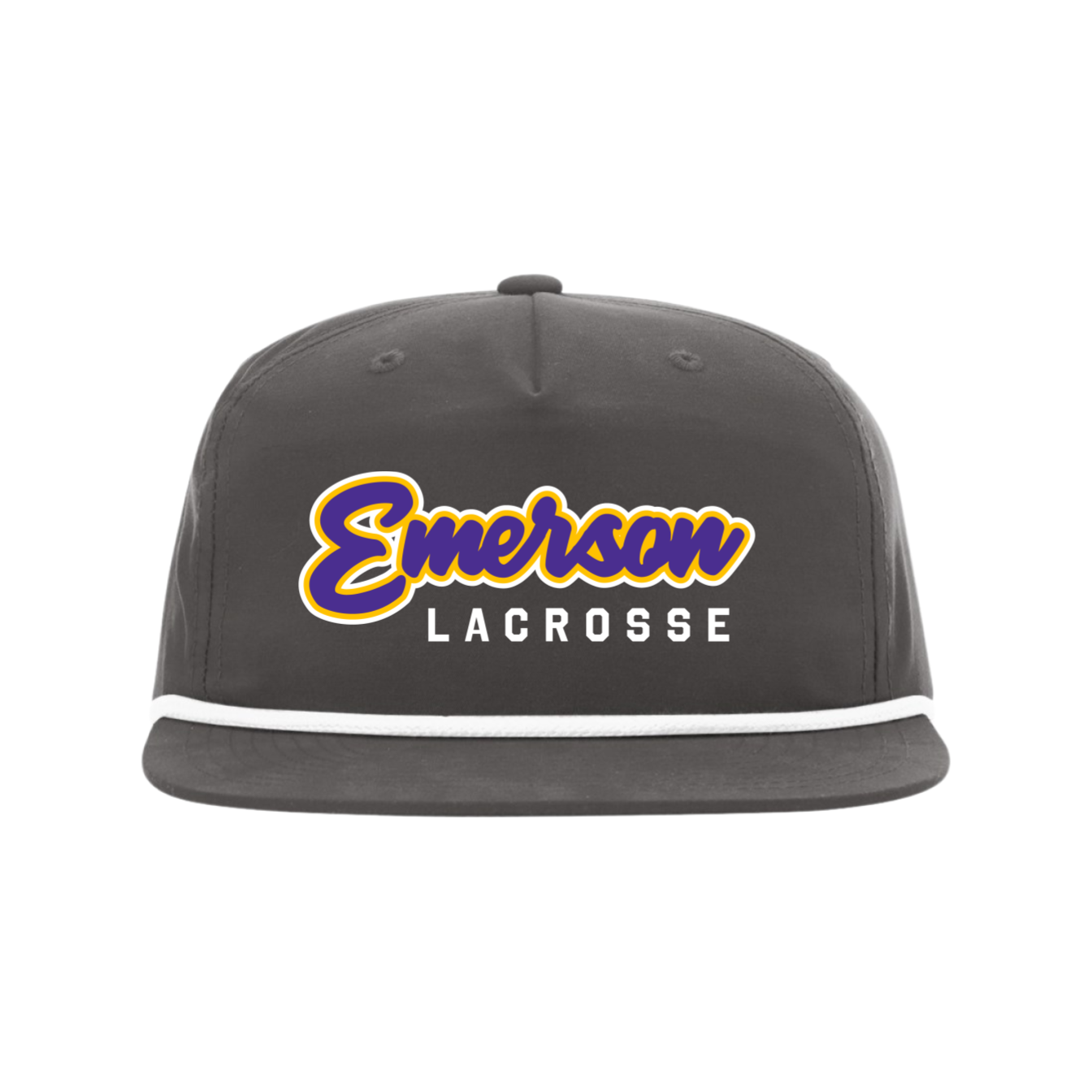 Emerson "SMOKE"
