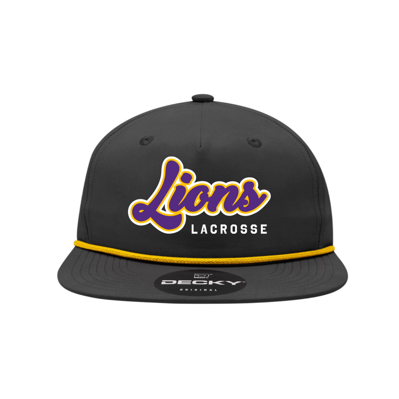 Emerson Lions "NIGHT"