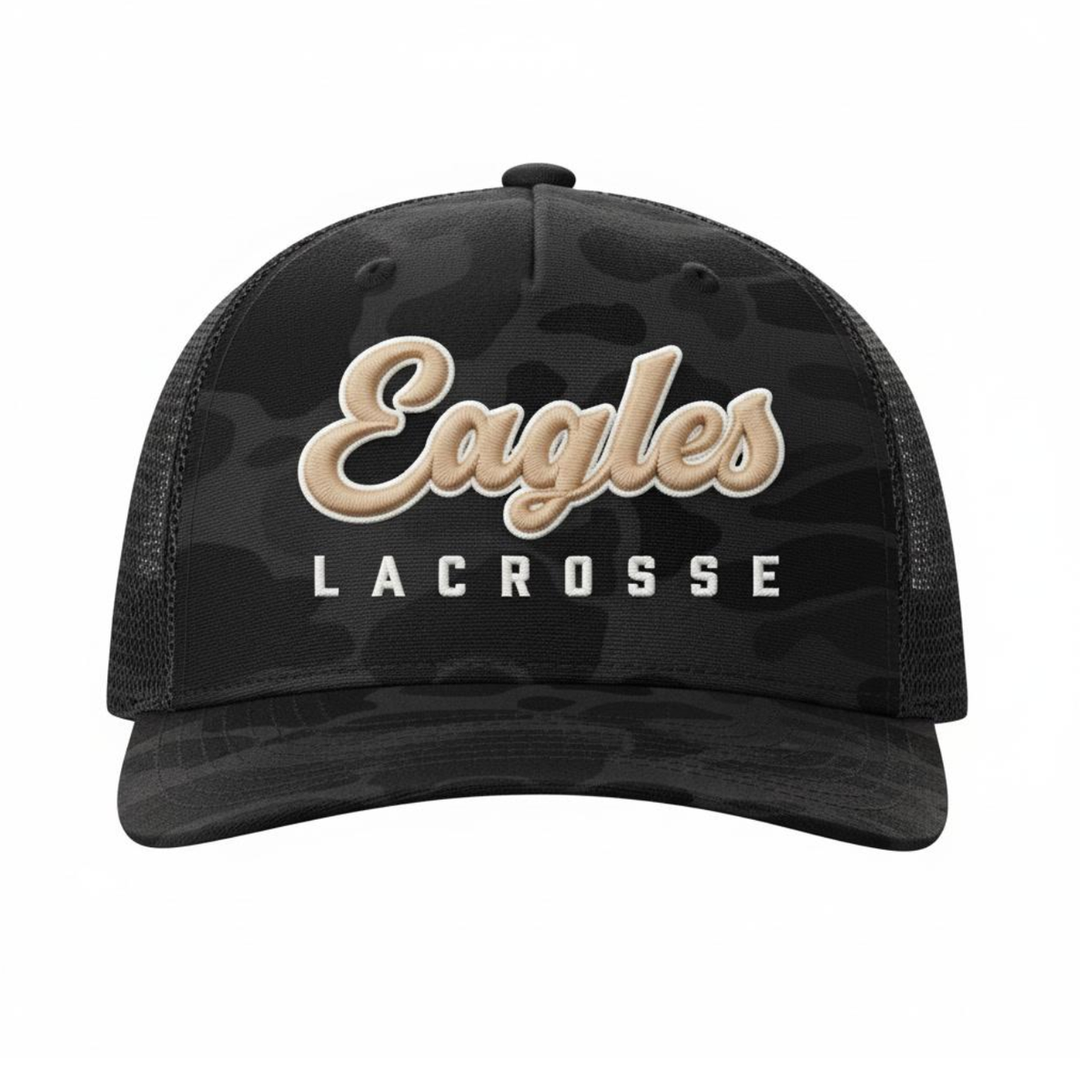 FREEDOM HS | EAGLES DUCK CAMO