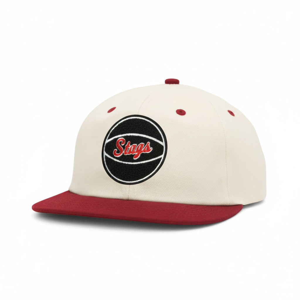 FAIRFIELD HOOPS | OG SNAPBACK