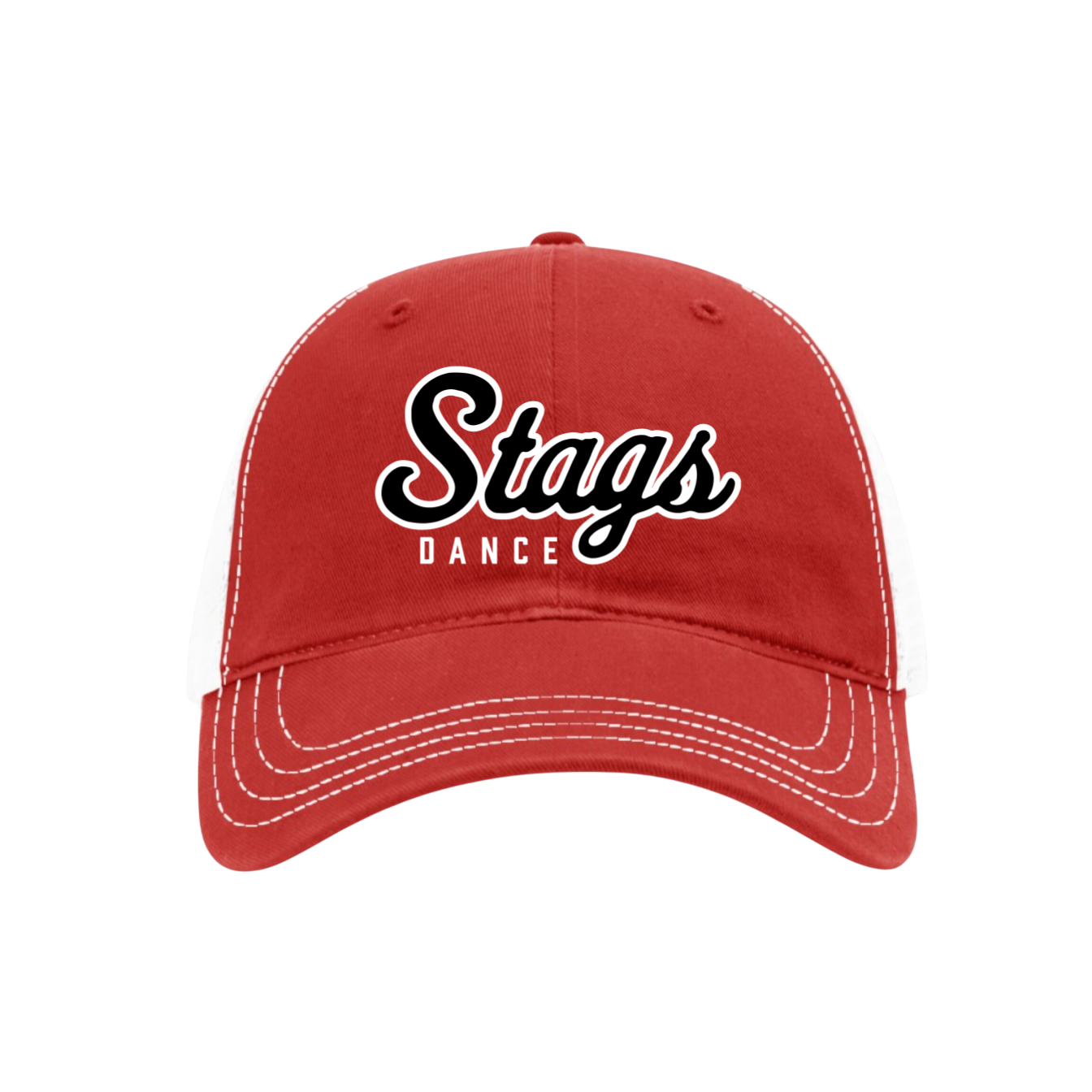 Fairfield University Dance - Classic Ballcap