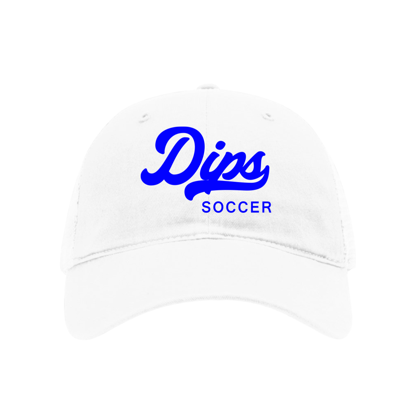 VINTAGE WASH TRUCKER | WHITE