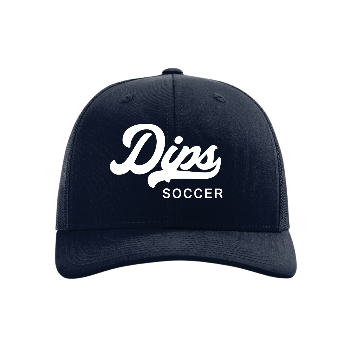 Classic Trucker Hat | NAVY