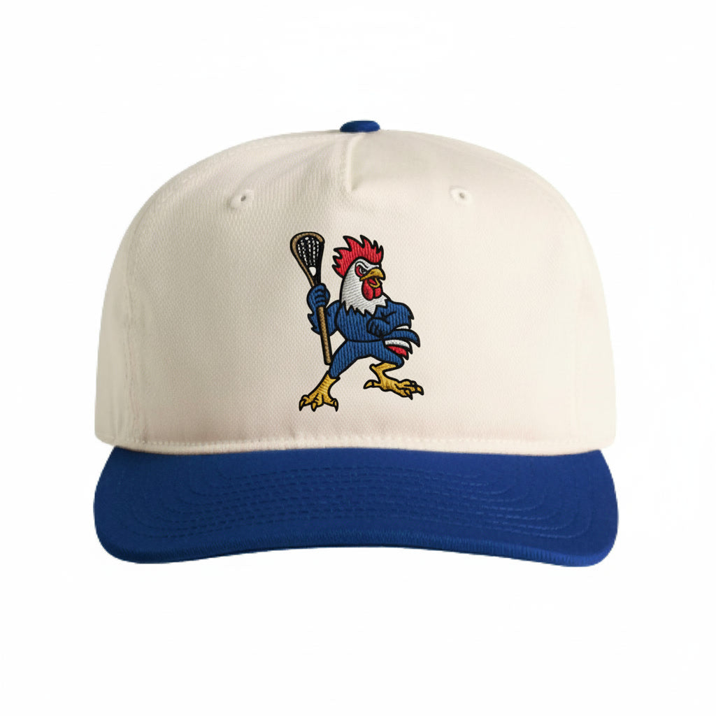 FRANCE | TWO TONE HAT