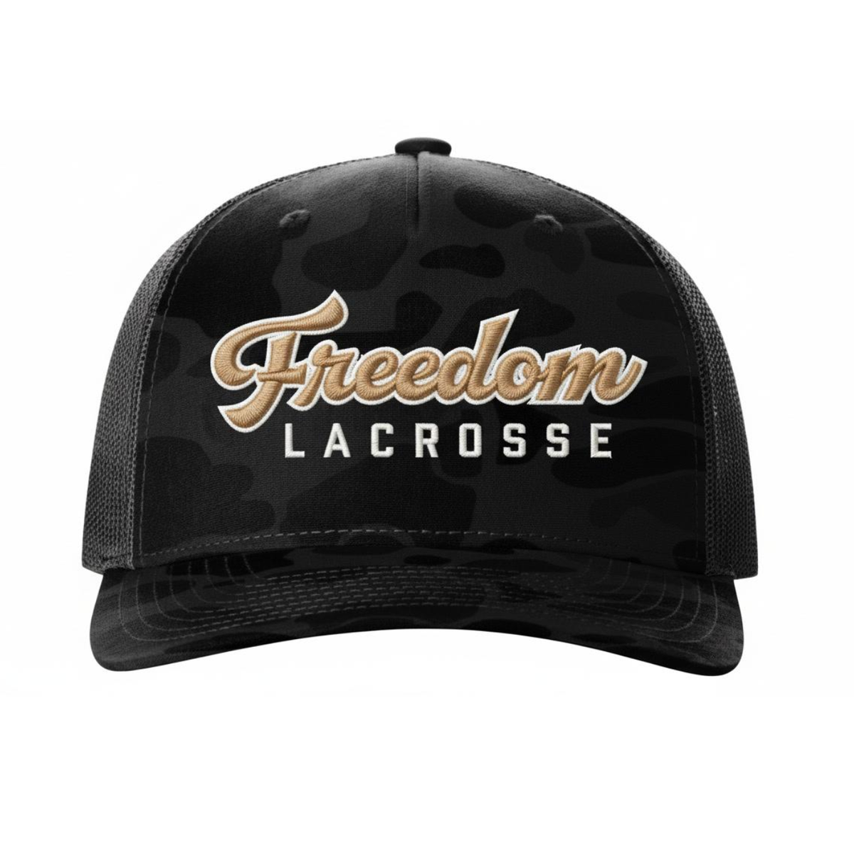 FREEDOM HS | FREEDOM DUCK CAMO