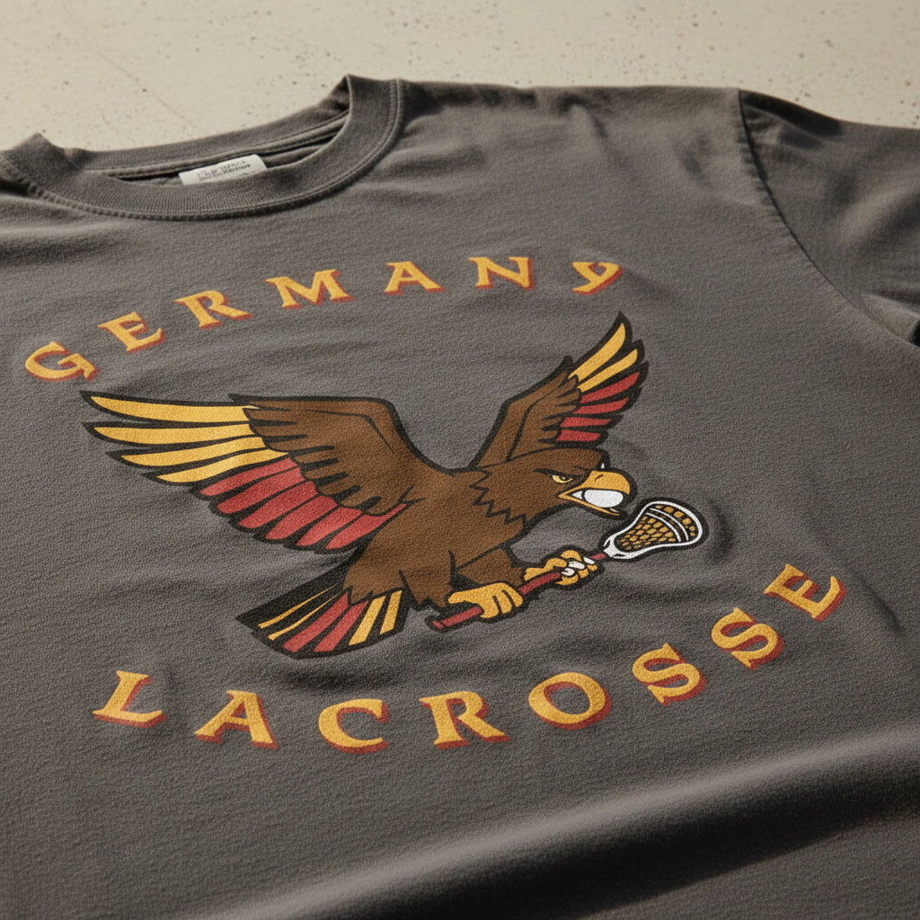 GERMANY | LONG-SLEEVE EAGLE