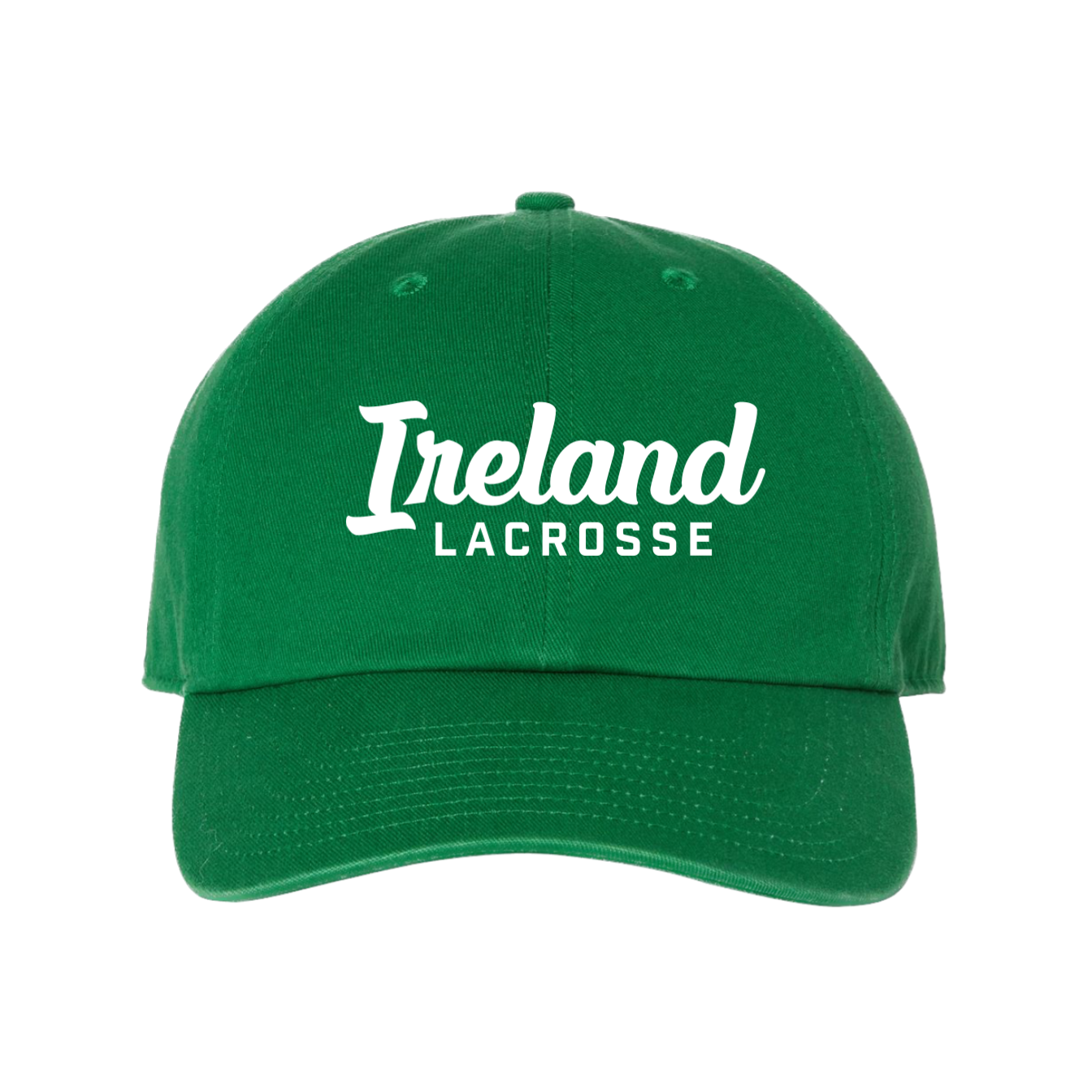 Ireland '47 Dad