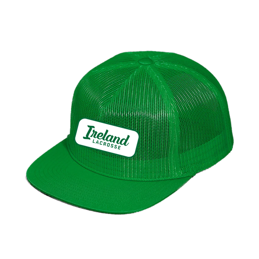 Ireland Breezy |  Green