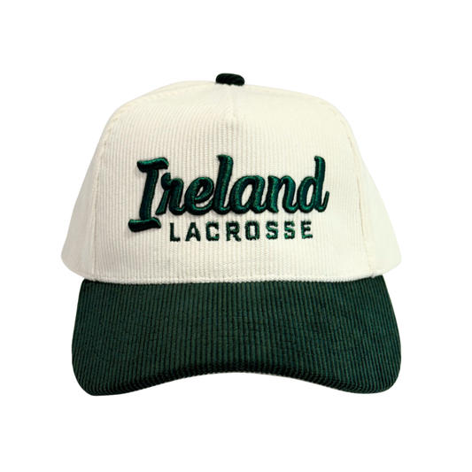 Ireland Two Tone Cordy