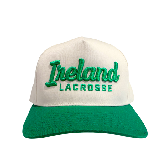 Ireland Two Tone