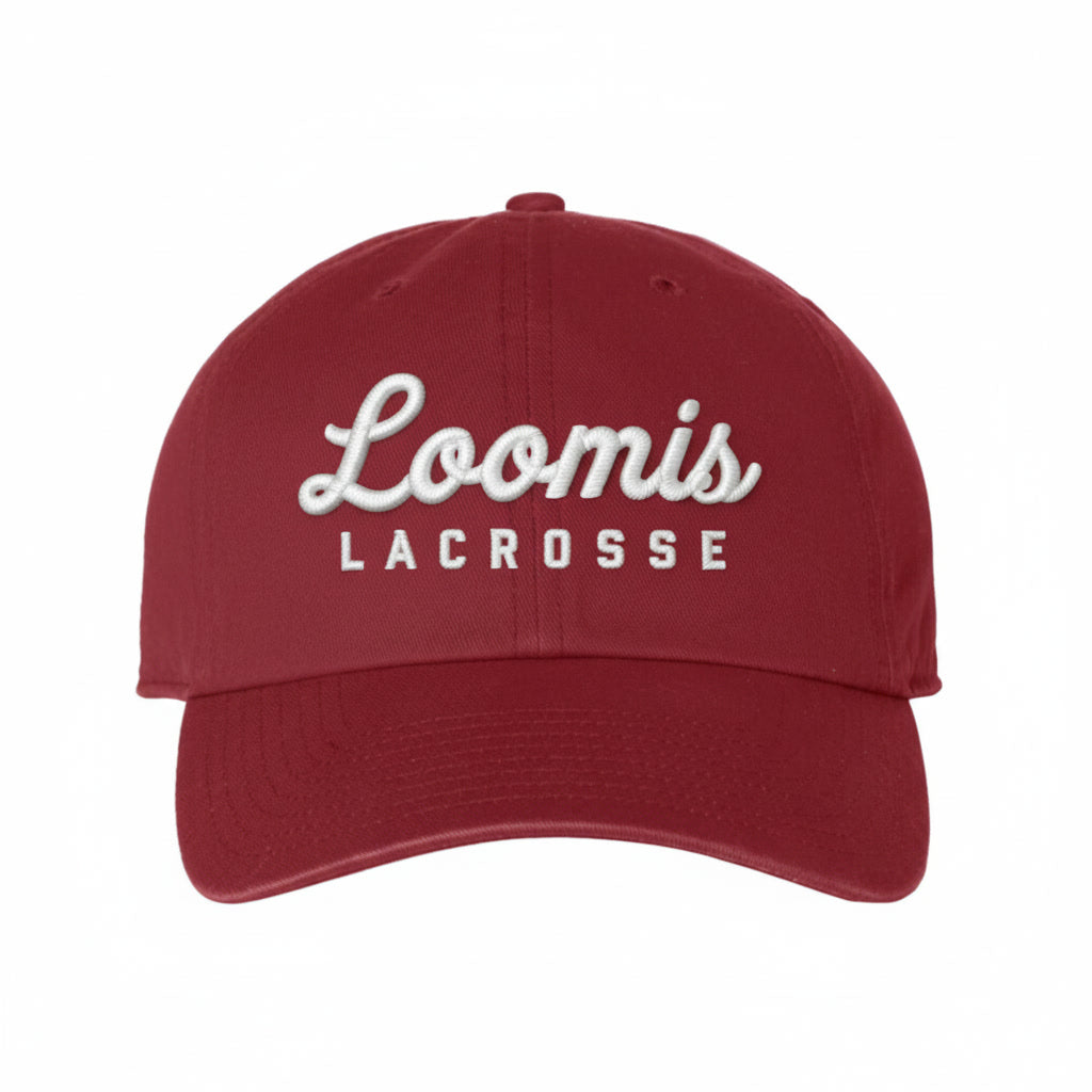 LOOMIS | CLASSIC BALLCAP