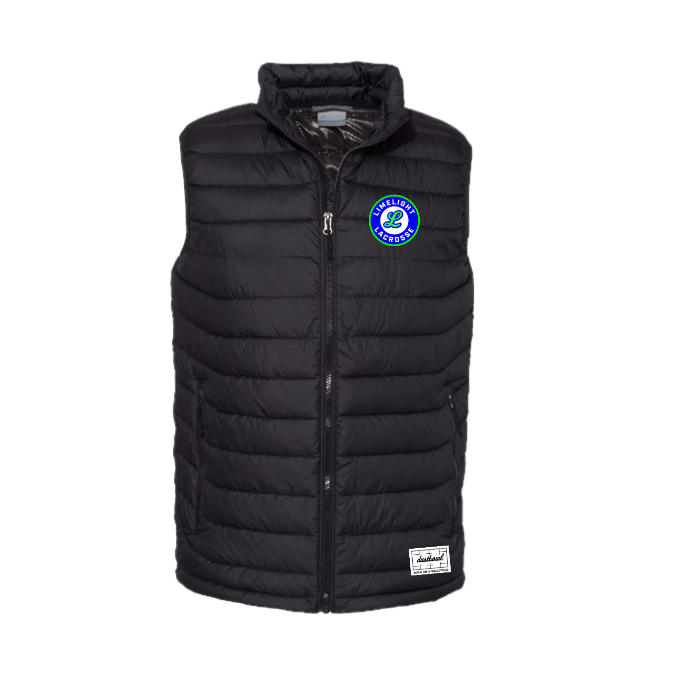 LIMELIGHT | MEN'S COLUMBIA PUFFER