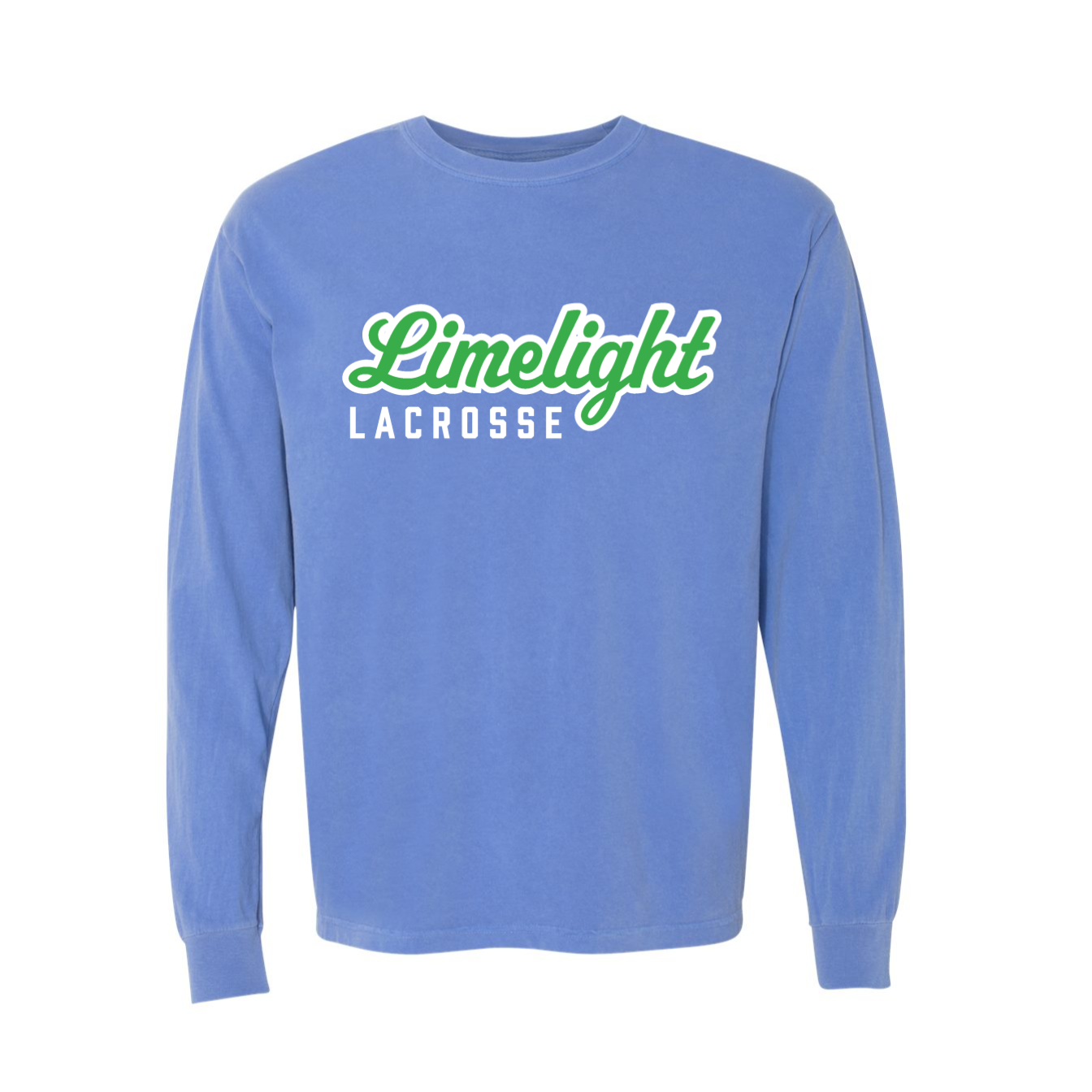 LIMELIGHT | LONG-SLEEVE T