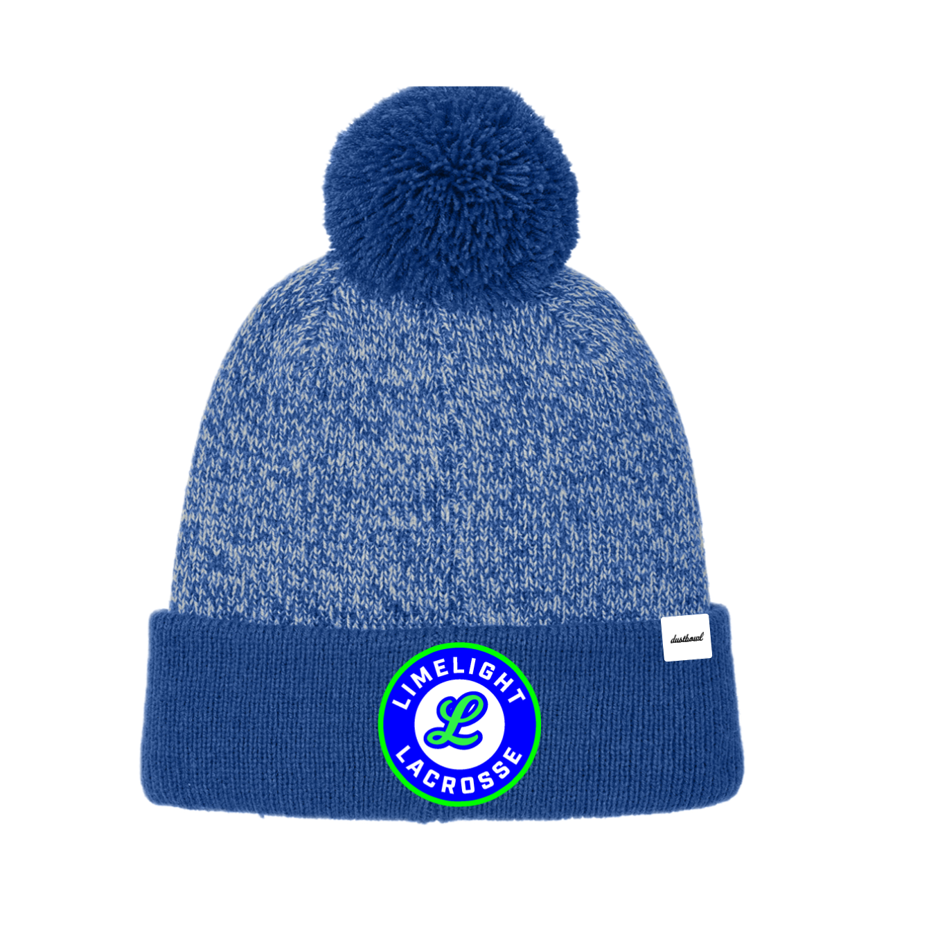 LIMELIGHT | POM BEANIE