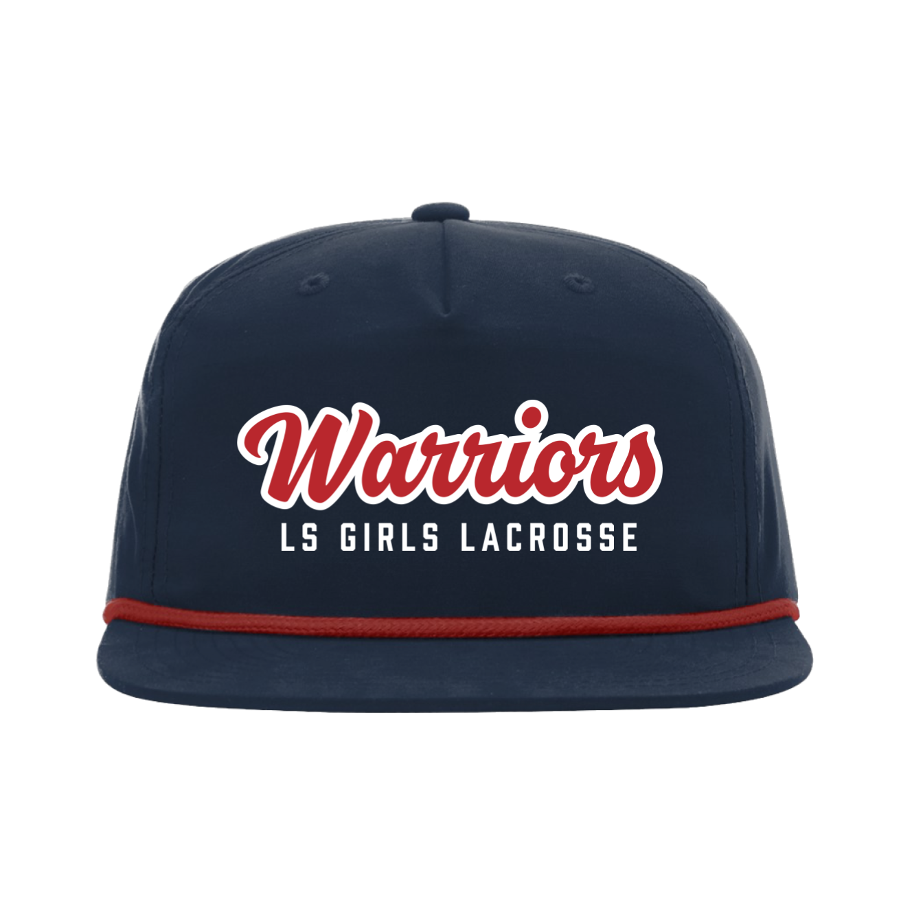 WARRIORS | ROPE
