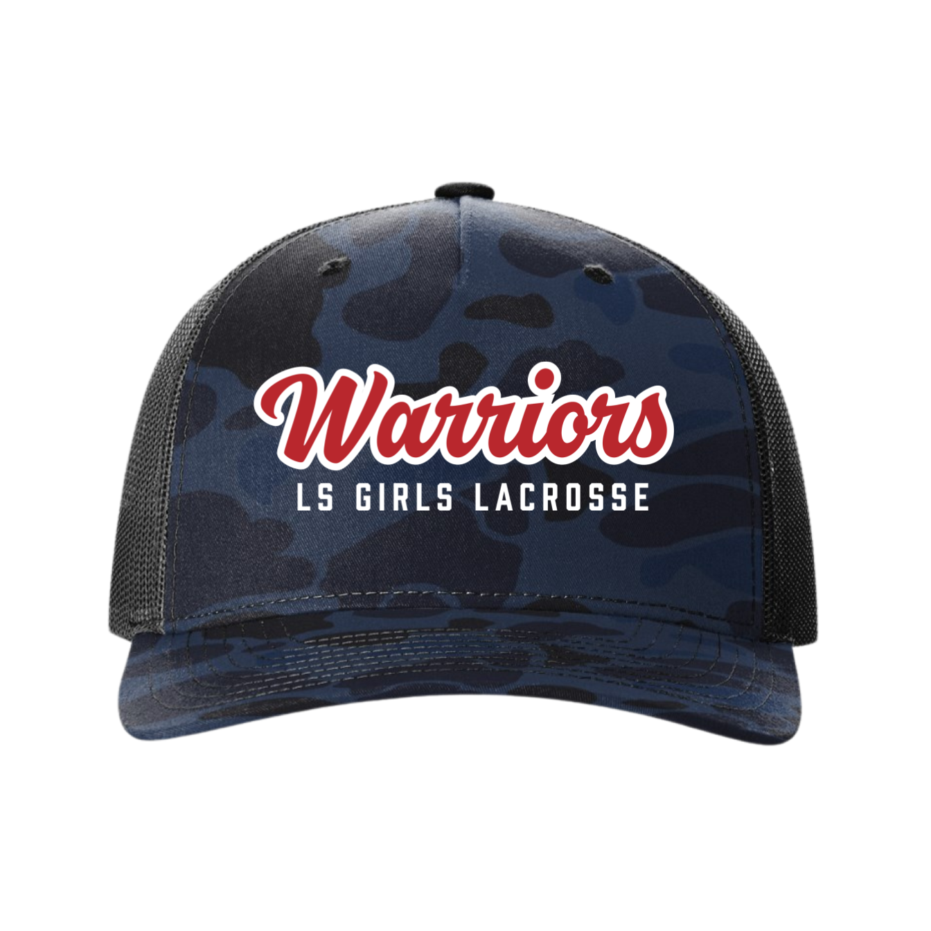 WARRIORS | DUCK CAMO