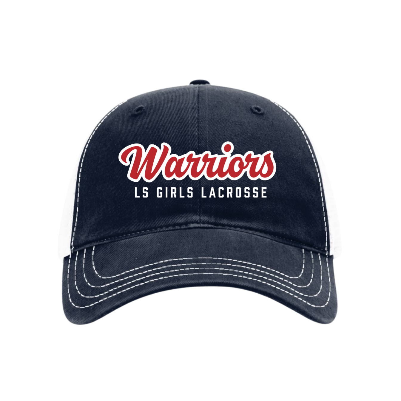 WARRIORS | VINTAGE WASH