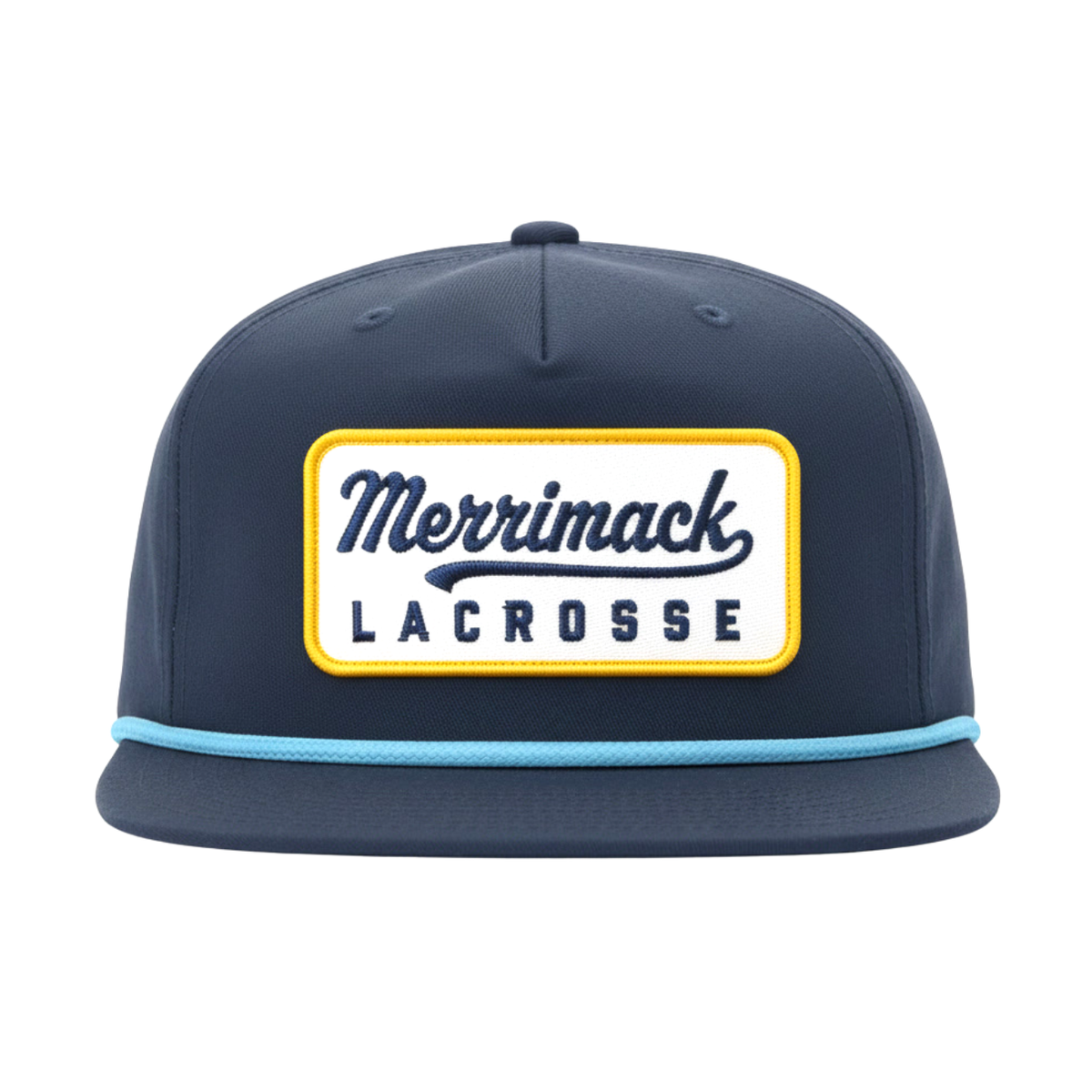 MERRIMACK | SKY BLUE ROPE