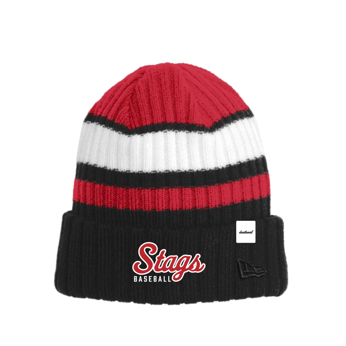 Fairfield University Baseball | Spirit Beanie