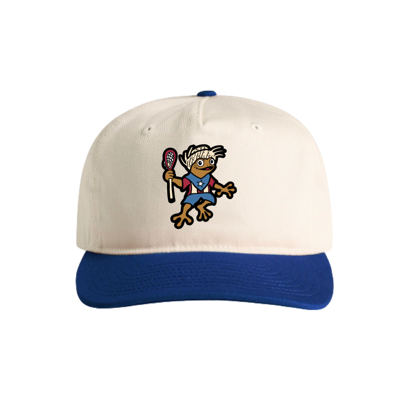 Puerto Rico | KIKÉ TWO-TONE