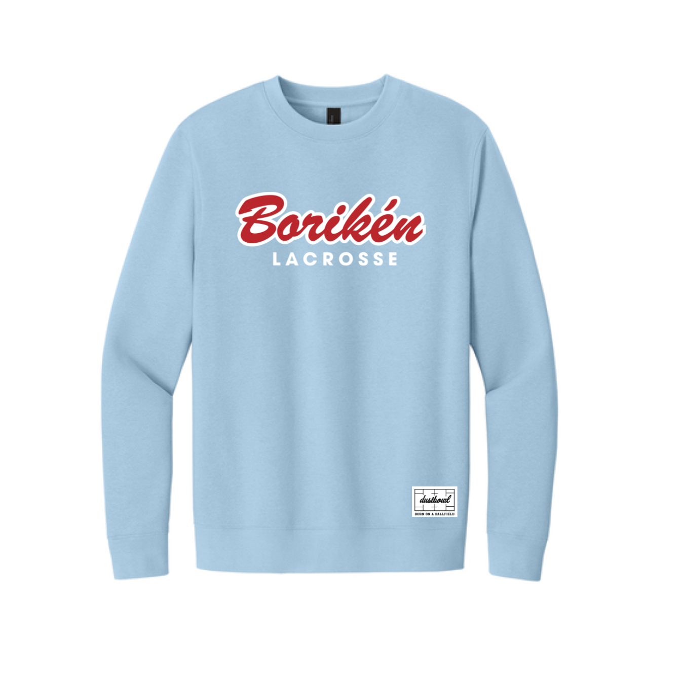 Puerto Rico | BORIKÉN CREW