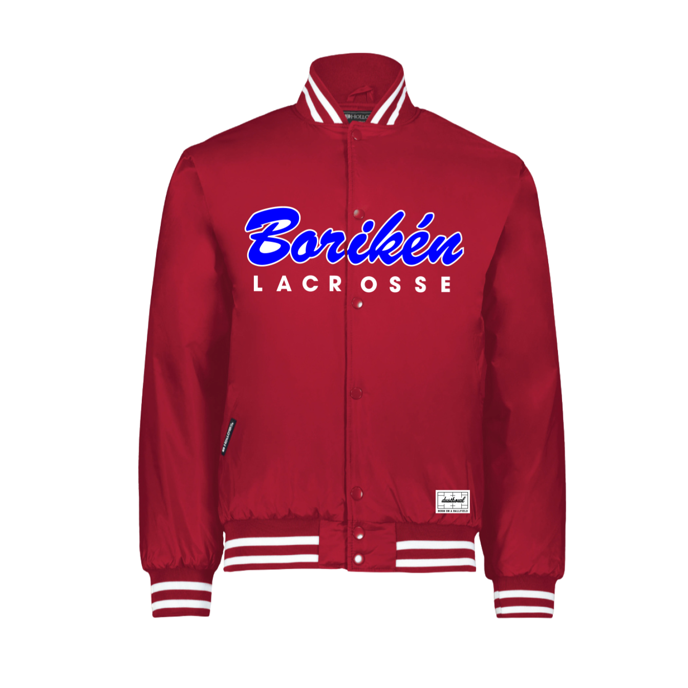 Puerto Rico | BORIKÉN BOMBER