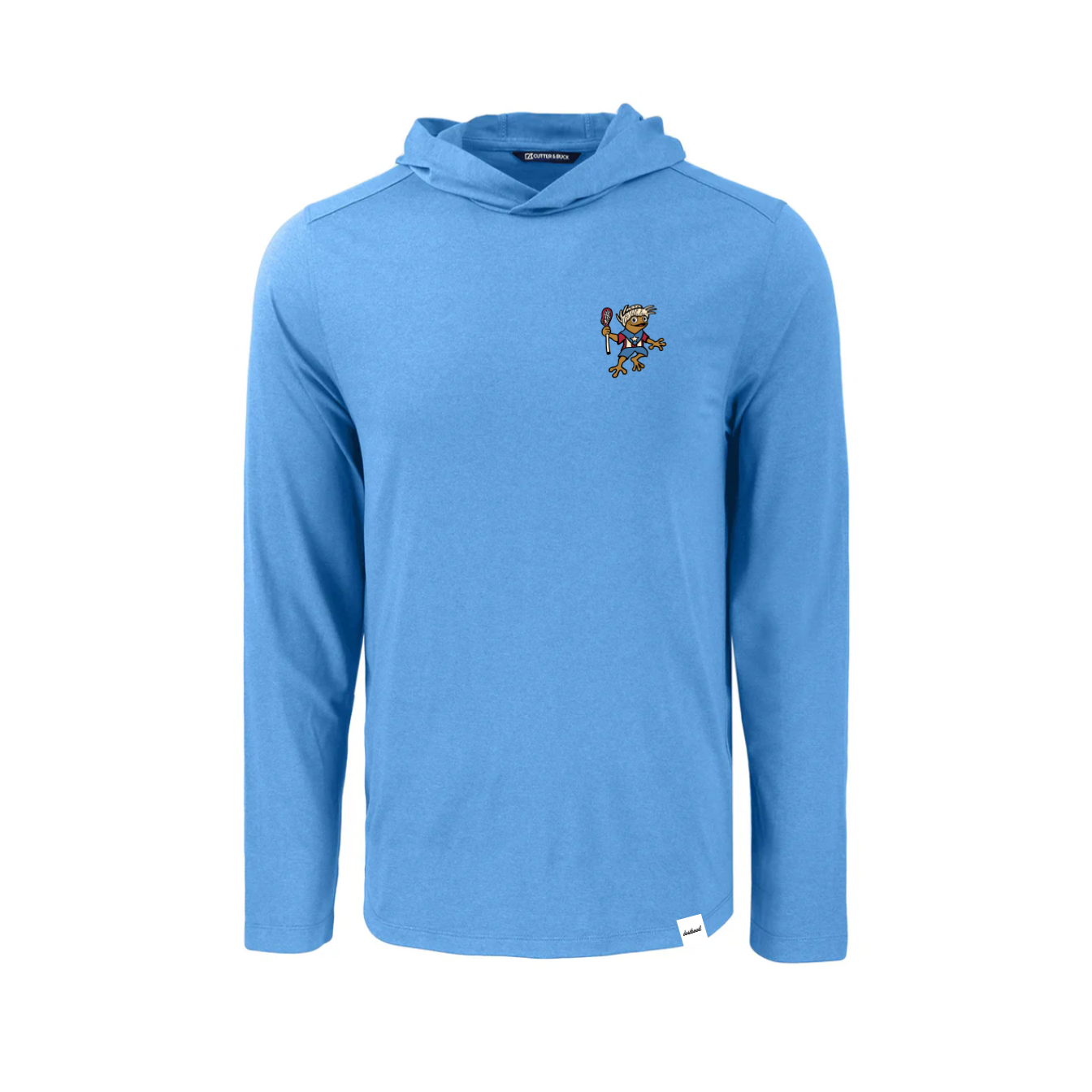 Puerto Rico | KIKÉ PERFORMANCE HOODIE